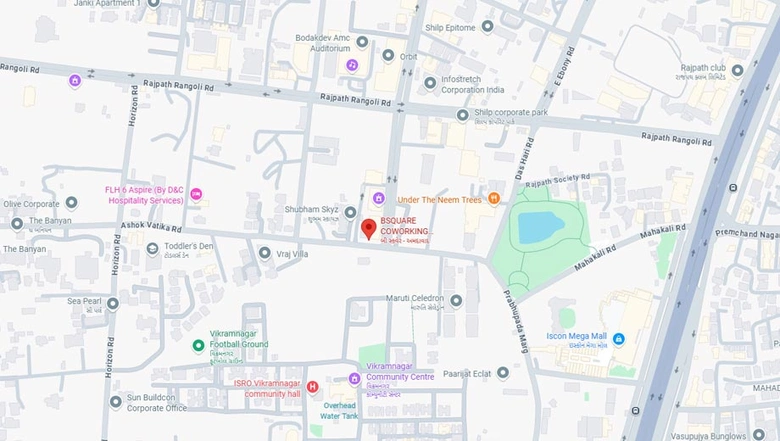 Location